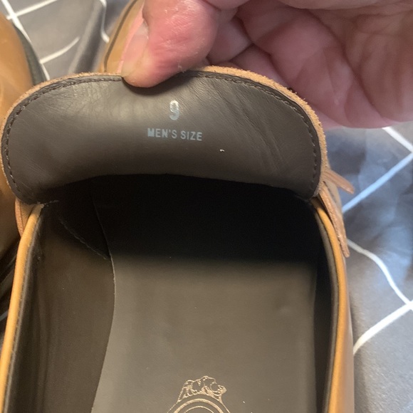 Tod’s men loafers - Picture 7 of 7